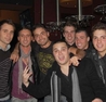 Industry Rocks The House